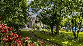 Pinehurst Lodge Hotel