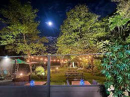 Pinehurst Lodge Hotel