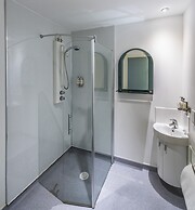 Pinehurst Lodge Hotel