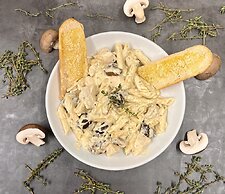 Pinehurst Lodge Hotel