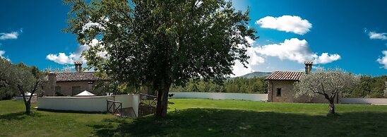 Acquaghiaccia Country House & Spa