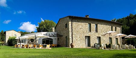 Acquaghiaccia Country House & Spa