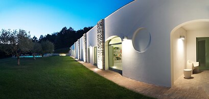 Acquaghiaccia Country House & Spa