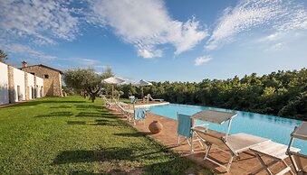 Acquaghiaccia Country House & Spa