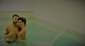 Acquaghiaccia Country House & Spa