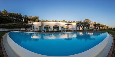 Acquaghiaccia Country House & Spa