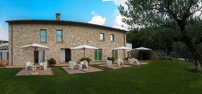 Acquaghiaccia Country House & Spa