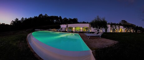 Acquaghiaccia Country House & Spa