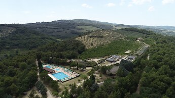 Centro Turistico Pian di Boccio