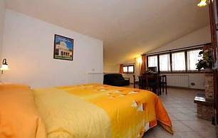 Centro Turistico Pian di Boccio