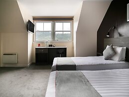 The Breadalbane Arms Hotel (Room Only)