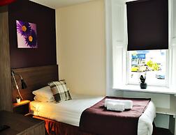 The Breadalbane Arms Hotel (Room Only)