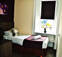 The Breadalbane Arms Hotel (Room Only)