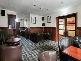 The Breadalbane Arms Hotel (Room Only)