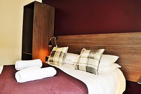 The Breadalbane Arms Hotel (Room Only)