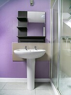 The Breadalbane Arms Hotel (Room Only)