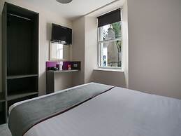 The Breadalbane Arms Hotel (Room Only)