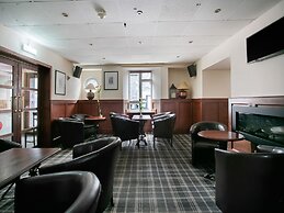 The Breadalbane Arms Hotel (Room Only)