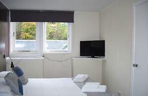 The Breadalbane Arms Hotel (Room Only)