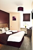 The Breadalbane Arms Hotel (Room Only)