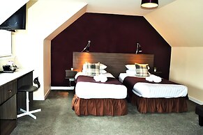 The Breadalbane Arms Hotel (Room Only)