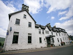 The Breadalbane Arms Hotel (Room Only)