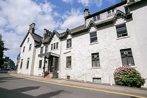 The Breadalbane Arms Hotel (Room Only)
