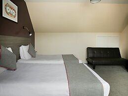 The Breadalbane Arms Hotel (Room Only)