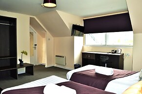 The Breadalbane Arms Hotel (Room Only)