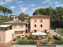 Albergo Villa Cristina