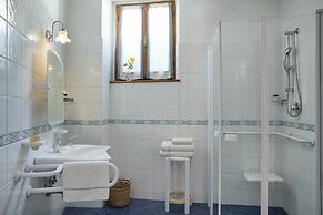 Albergo Villa Cristina