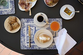 Albergo Villa Cristina