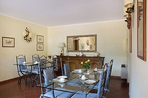 Albergo Villa Cristina