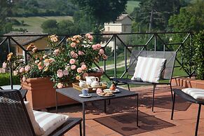 Albergo Villa Cristina