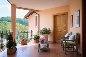 Albergo Villa Cristina