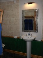 The Steading Highland Glen Lodge