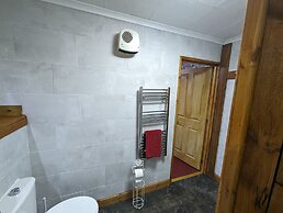 The Steading Highland Glen Lodge