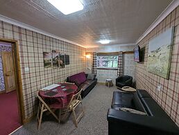 The Steading Highland Glen Lodge