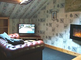 The Steading Highland Glen Lodge