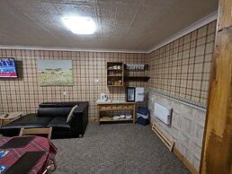 The Steading Highland Glen Lodge