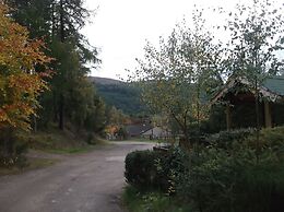 The Steading Highland Glen Lodge
