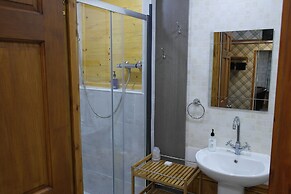 The Steading Highland Glen Lodge