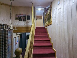 The Steading Highland Glen Lodge