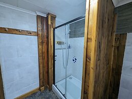 The Steading Highland Glen Lodge