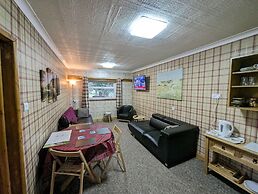 The Steading Highland Glen Lodge