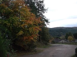 The Steading Highland Glen Lodge