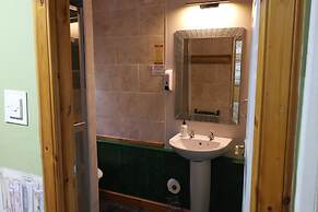 The Steading Highland Glen Lodge