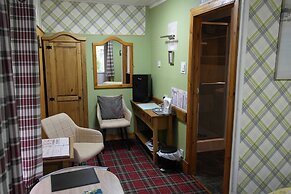 The Steading Highland Glen Lodge