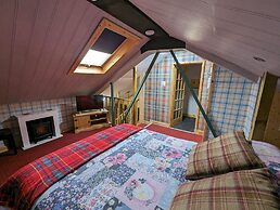 The Steading Highland Glen Lodge