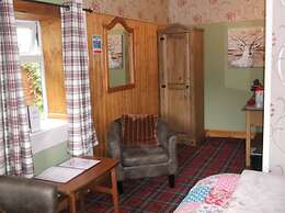 The Steading Highland Glen Lodge